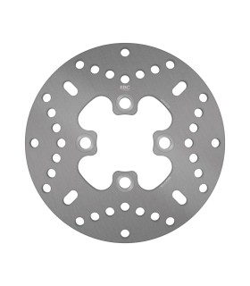 BRAKE ROTOR FIX D SERIES RND