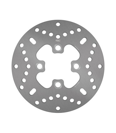 BRAKE ROTOR FIX D SERIES RND