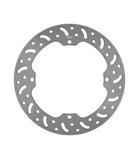 BRAKE ROTOR FIX D SERIES RND