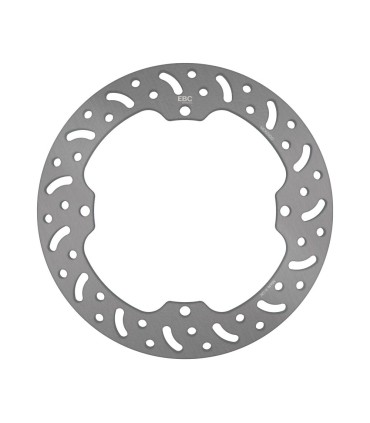 BRAKE ROTOR FIX D SERIES RND