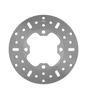 BRAKE ROTOR FIX D SERIES RND