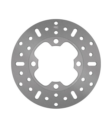 BRAKE ROTOR FIX D SERIES RND