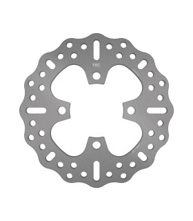 BRAKE ROTOR FIX WAVE