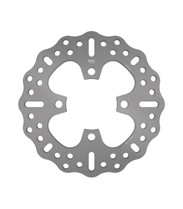 BRAKE ROTOR FIX WAVE