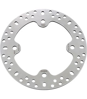 BRAKE ROTOR FIX D SERIES RND