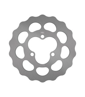 BRAKE ROTOR FIX WAVE