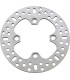 BRAKE ROTOR FIX D SERIES RND