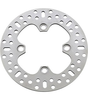 BRAKE ROTOR FIX D SERIES RND