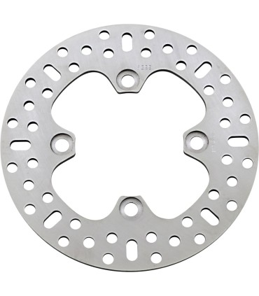 BRAKE ROTOR FIX D SERIES RND