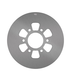 BRAKE ROTOR FIX D SERIES RND