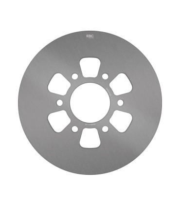 BRAKE ROTOR FIX D SERIES RND