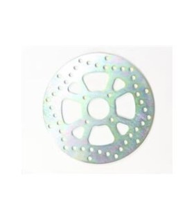 BRAKE ROTOR FIX D SERIES RND