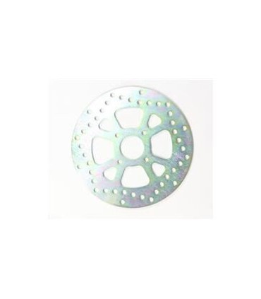 BRAKE ROTOR FIX D SERIES RND