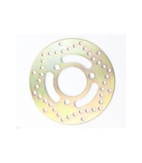 BRAKE ROTOR FIX D SERIES RND