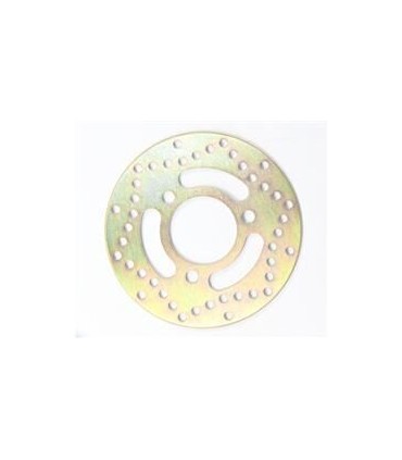 BRAKE ROTOR FIX D SERIES RND