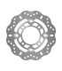 BRAKE ROTOR FLT WAVE