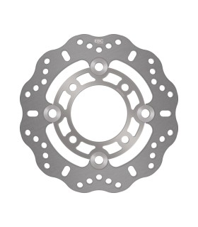 BRAKE ROTOR FLT WAVE