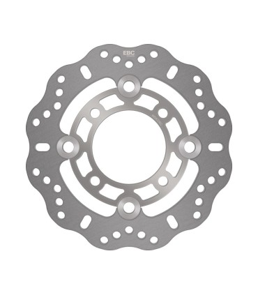 BRAKE ROTOR FLT WAVE