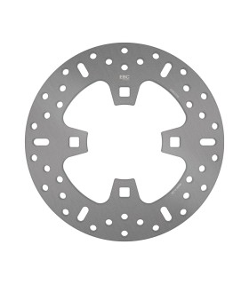 BRAKE ROTOR FIX D SERIES RND