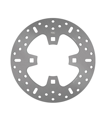 BRAKE ROTOR FIX D SERIES RND