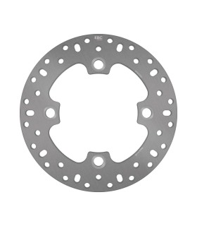 BRAKE ROTOR FIX D SERIES RND