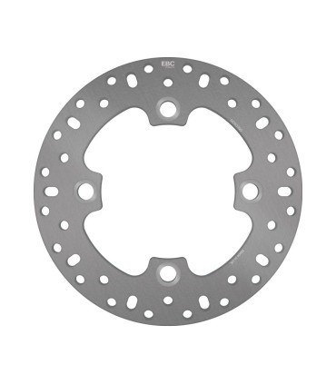 BRAKE ROTOR FIX D SERIES RND