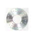 BRAKE ROTOR FIX D SERIES RND