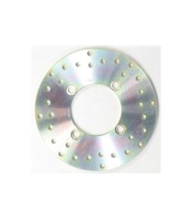 BRAKE ROTOR FIX D SERIES RND