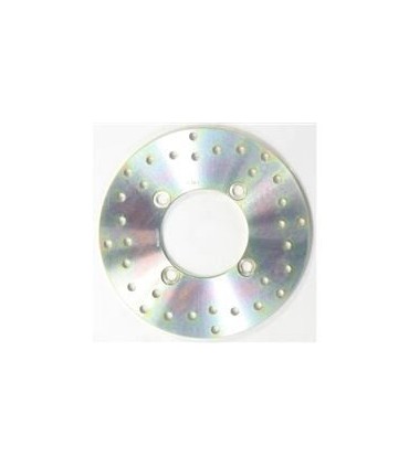 BRAKE ROTOR FIX D SERIES RND