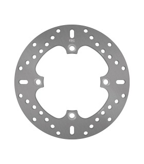 BRAKE ROTOR FIX D SERIES RND