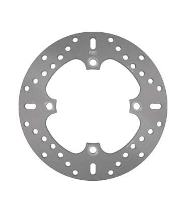 BRAKE ROTOR FIX D SERIES RND