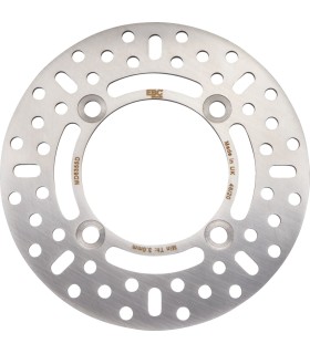 BRAKE ROTOR FIX D SERIES RND