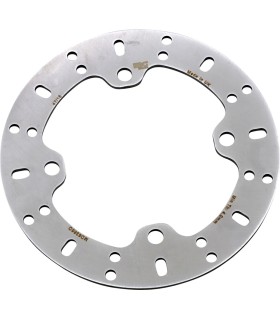 BRAKE ROTOR FIX D SERIES RND
