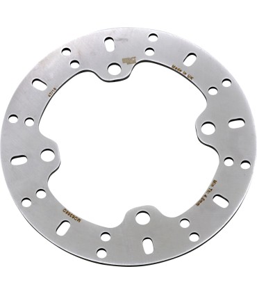 BRAKE ROTOR FIX D SERIES RND