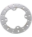 BRAKE ROTOR FIX D SERIES RND
