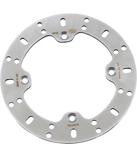 BRAKE ROTOR FIX D SERIES RND