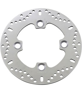 BRAKE ROTOR FIX D SERIES RND