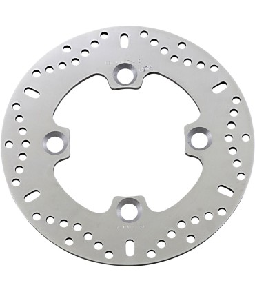 BRAKE ROTOR FIX D SERIES RND