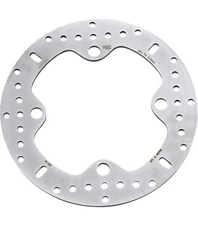BRAKE ROTOR FIX D SERIES RND