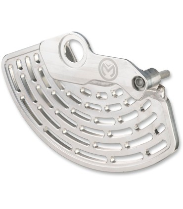 GUARD ROTOR FRONT MSE