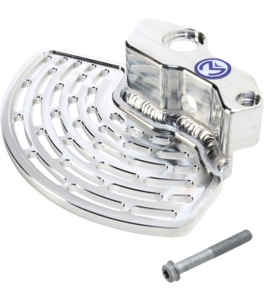 GUARD ROTOR FRONT MSE