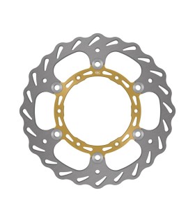 BRAKE ROTOR FIX WAVE