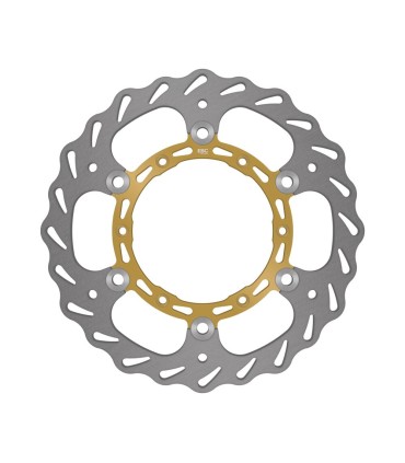 BRAKE ROTOR FIX WAVE