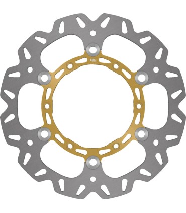 BRAKE RTR FIX CX XTRM MX WAVE