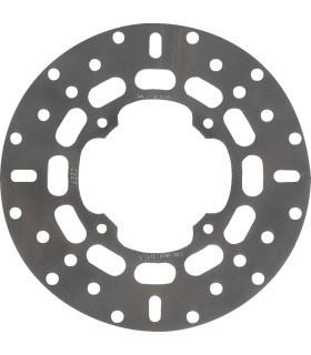 BRAKE ROTOR FIX D SERIES RND