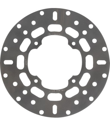 BRAKE ROTOR FIX D SERIES RND