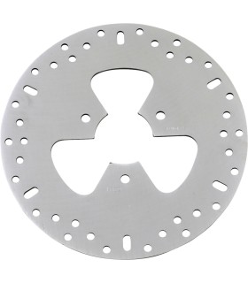 BRAKE ROTOR FIX D SERIES RND