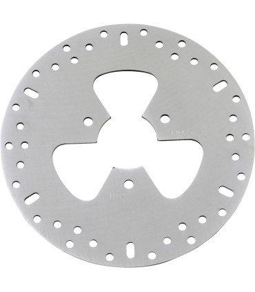 BRAKE ROTOR FIX D SERIES RND