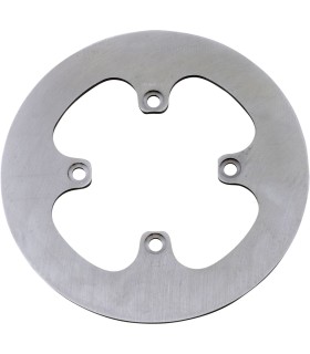 BRAKE ROTOR FIX D SERIES RND