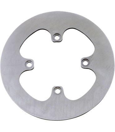 BRAKE ROTOR FIX D SERIES RND